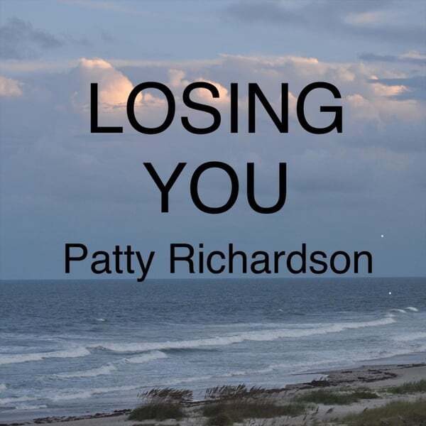 Cover art for Losing You