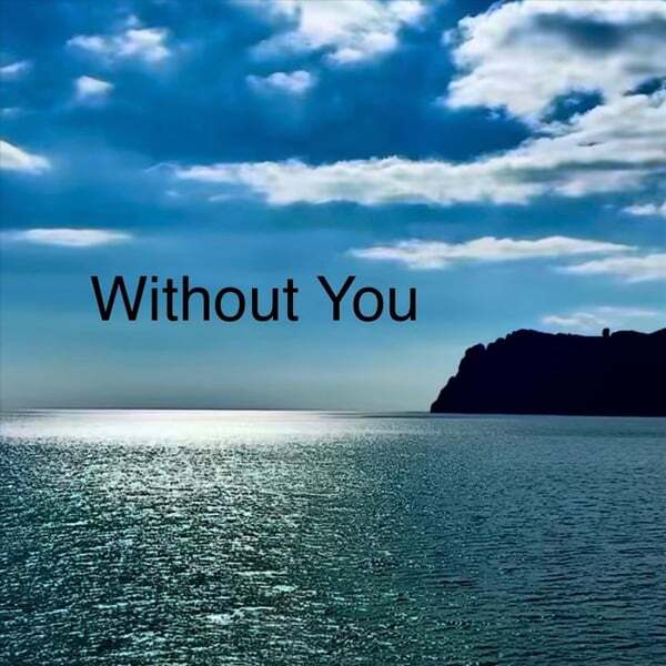 Cover art for Without You